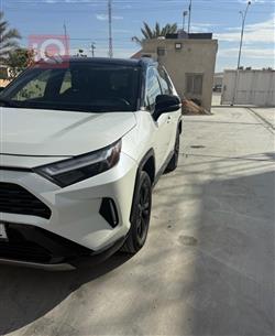 تويوتا راف 4